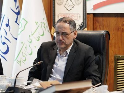 نگاهداری: ایستادگی ایران اعتبار چتر امنیتی آمریکا را تضعیف کرده است