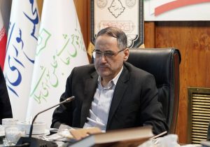 نگاهداری: حکمرانی در شرایط تنش ضرورتی انکارناپذیر است