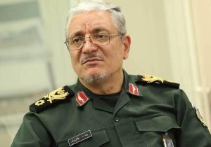 نیروهای مسلح تجربه و ظرفیت بالایی برای عبور از بحران دارند