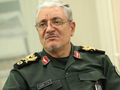 نیروهای مسلح تجربه و ظرفیت بالایی برای عبور از بحران دارند