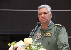 نیروی هوایی در مسیر تحول بنیادین و به‌روزرسانی راهبردها است