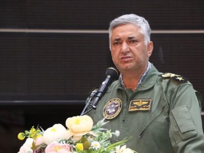 نیروی هوایی در مسیر تحول بنیادین و به‌روزرسانی راهبردها است