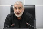 نیکزاد: بازگشایی تنگه هرمز هیچ راه‌حل نظامی ندارد