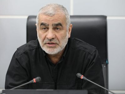 نیکزاد: بازگشایی تنگه هرمز هیچ راه‌حل نظامی ندارد