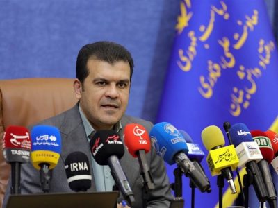 هاب صادرات دانش‌بنیان به اقلیم عراق راه‌اندازی می‌شود/اختصاص ۳۰میلیارد