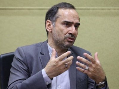 هاشمی نژاد: کشور در سالیان طولانی طعم تلخ تروریسم را چشیده است