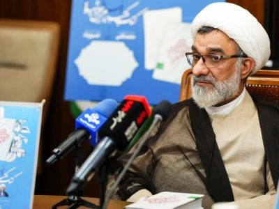 هدف مجمع بین‌المللی اساتید باید «گفتمان‌سازی» باشد