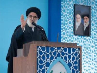 هشدار امام جمعه کرج: مسئولان مراقب ادبیات خود در زمینه وحدت باشند