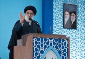 هشدار امام جمعه کرج: مسئولان مراقب ادبیات خود در زمینه وحدت باشند