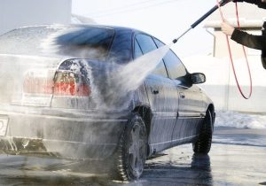 هشدار تعزیرات به کارواش‌ها درباره دریافت انعام اجباری