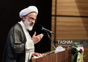 هشدار حاجی‌صادقی درباره نقشه جدید دشمن علیه ایران/وارد جنگ شناختی شدند