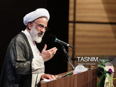 هشدار حاجی‌صادقی درباره نقشه جدید دشمن علیه ایران/وارد جنگ شناختی شدند