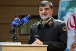 هشدار صریح سردار رادان نسبت به نقشه دشمن برای آشوب
