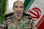 هشدار فرمانده نیروی زمینی ارتش به تکفیریها و عناصر معاند