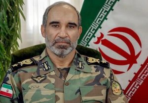 هشدار فرمانده نیروی زمینی ارتش به تکفیریها و عناصر معاند