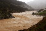 هشدار نارنجی بارش‌های موسمی در جنوب کشور