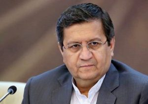 همتی: در صورت نیاز بیش از ۵۰۰ میلیون دلار عرضه می‌کنیم