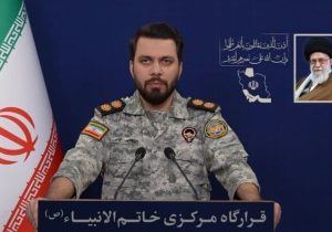 هیچ کشتی بدون مجوز و نظارت ایران امکان تردد امن از تنگه هرمز را ندارد