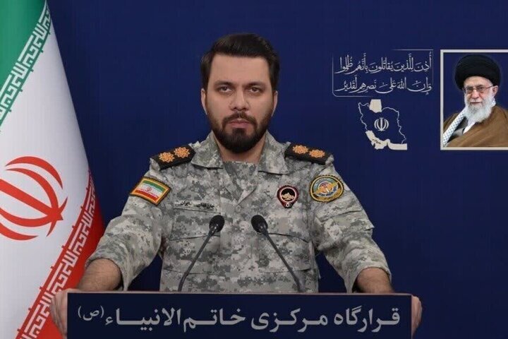 هیچ کشتی بدون مجوز و نظارت ایران امکان تردد امن از تنگه هرمز را ندارد هیچ کشتی بدون مجوز و نظارت ایران امکان تردد امن از تنگه هرمز را ندارد