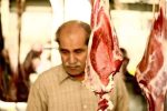 واردات ۲۰۰ هزار تن گوشت قرمز برای تعادل در بازار