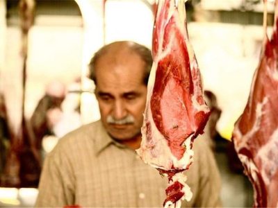 واردات ۲۰۰ هزار تن گوشت قرمز برای تعادل در بازار