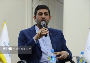 واکنش تند نماینده اهواز؛ امتیاز فولاد نوین نباید واگذار شود