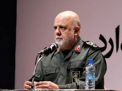 وحدت ملت ایران از سلاح قدرتمندتر است
