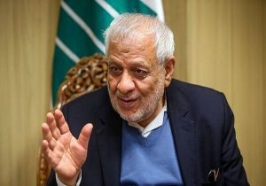 وزارت کشور در جنگ نقشی ارزنده در حفظ امنیت و آرامش کشور ایفا کرد