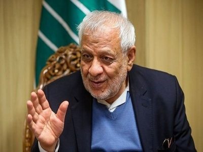 وزارت کشور در جنگ نقشی ارزنده در حفظ امنیت و آرامش کشور ایفا کرد