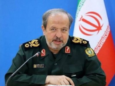 وزیر دفاع: معادلات قدرت منطقه را تغییر دادیم