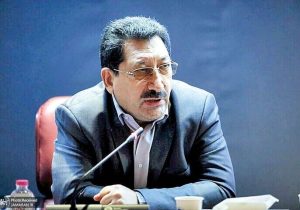 وزیر صمت خواستار پیگیری کانتینرهای ایرانی در بندر کراچی شد