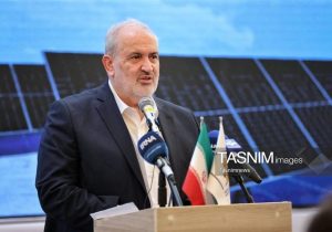 وزیر نیرو: کاهش ۲ هزار مگاواتی مصرف برق با همراهی مردم