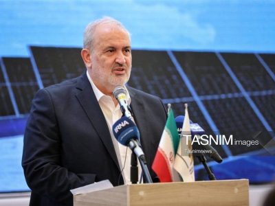 وزیر نیرو:تابستان سختی را پشت سر گذاشتیم/ پایان قطعی برق