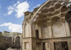 وضعیت تکاندهنده بافتهای تاریخی/ ۶۸درصد بناها در حال تخریب است