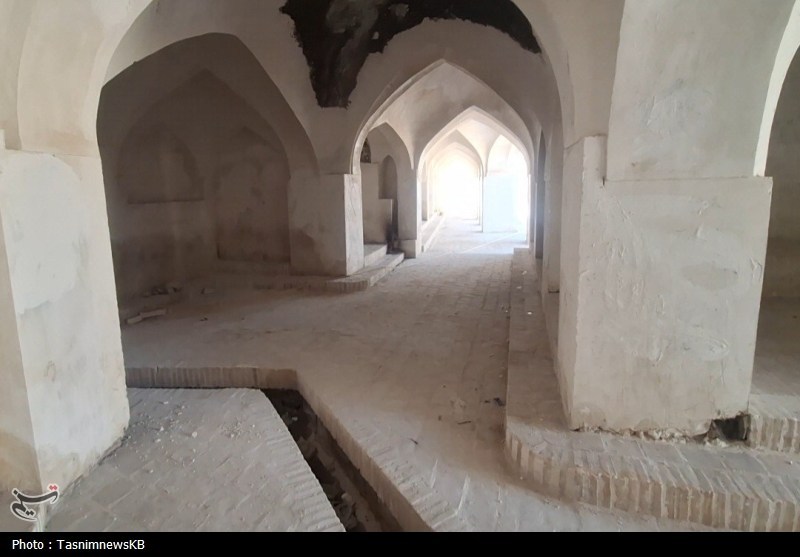 وضعیت تکاندهنده بافتهای تاریخی/ 68درصد بناها در حال تخریب است اخبار زنجان , نظام مسائل استان , نظام مسائل استان زنجان ,