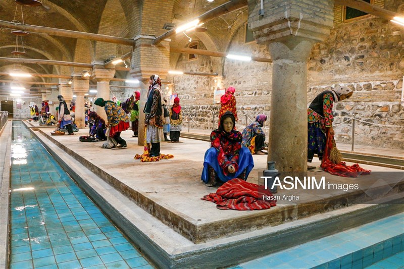 وضعیت تکاندهنده بافتهای تاریخی/ 68درصد بناها در حال تخریب است اخبار زنجان , نظام مسائل استان , نظام مسائل استان زنجان ,