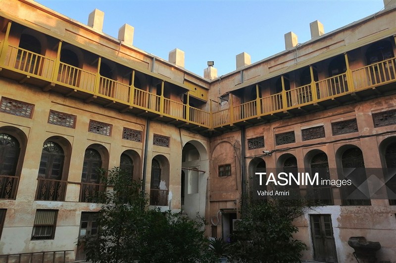وضعیت تکاندهنده بافتهای تاریخی/ 68درصد بناها در حال تخریب است اخبار زنجان , نظام مسائل استان , نظام مسائل استان زنجان ,