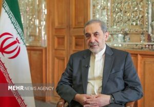 ولایتی: امروز خانواده آمریکایی هزینه قمار سردمدارانش را نقداً می‌دهد