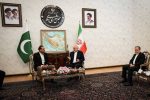 پاکستان در میانه آتش؛ مأموریت «مُنیر» برای مهار بحران تهران و واشنگتن