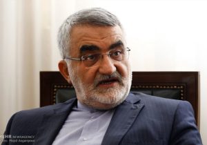 پایان خواب خوش سازمان‌های جاسوسی با طرح مقابله با نفوذ بیگانگان