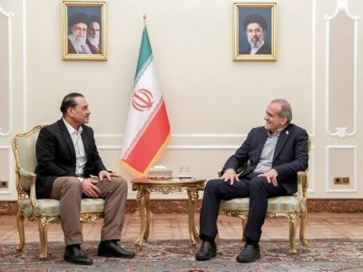 پزشکیان: آمریکا باید رویکرد خود در تعامل با ایران را اصلاح کند