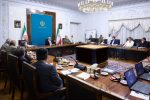 پزشکیان: امروز بیش از هر زمان دیگری به تفکر و روحیه بسیجی نیازمندیم
