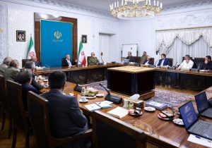 پزشکیان: امروز بیش از هر زمان دیگری به تفکر و روحیه بسیجی نیازمندیم