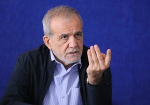پزشکیان: امضای توافقنامه از روی منطق بود/ هرگز تسلیم دشمن نمی‌شویم