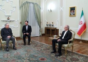 پزشکیان: بر تعمیق روابط با پاکستان در همه زمینهها تأکید داریم