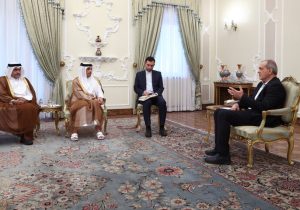 پزشکیان: تمام حقوق قانونی ملت ایران باید به رسمیت شناخته شود