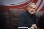 پزشکیان: جامعه امروز بیش از هر زمان به همدلی و اخلاق قرآنی نیاز دارد