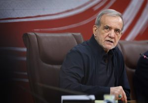 پزشکیان: جامعه امروز بیش از هر زمان به همدلی و اخلاق قرآنی نیاز دارد
