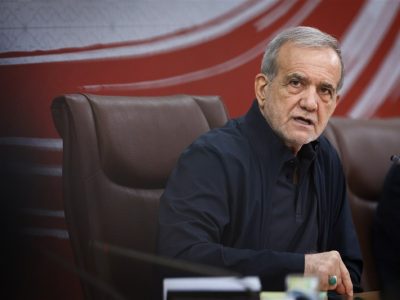 پزشکیان: جامعه امروز بیش از هر زمان به همدلی و اخلاق قرآنی نیاز دارد