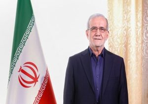 پزشکیان سالروز ولادت نبی مکرم اسلام(ص) را تبریک گفت